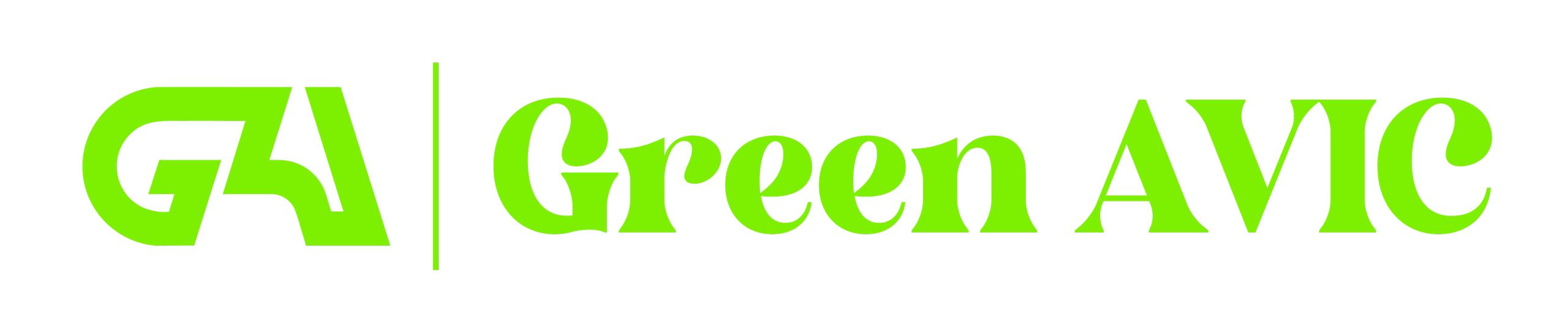 Green AVIC